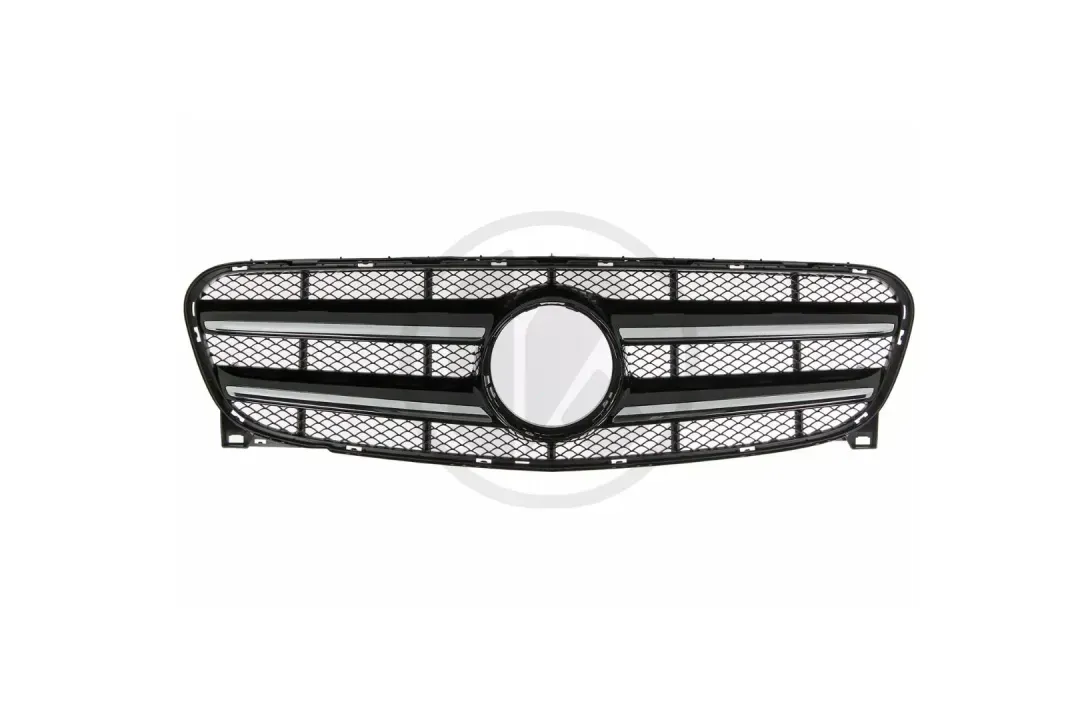 GRILLE